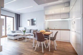 Młody Wilanów Apartment